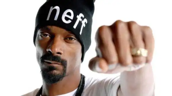 Rapper Snoop Dogg Reacts To Ooni Of Ife’s Otisese Carnival